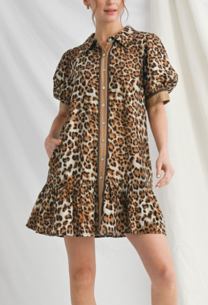 The Maria Dress