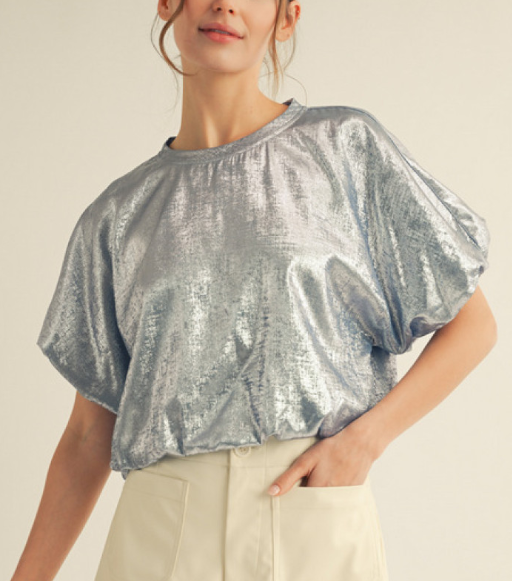 The Lindy Top