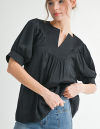 The Amelia Top