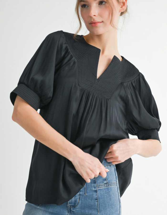 The Amelia Top