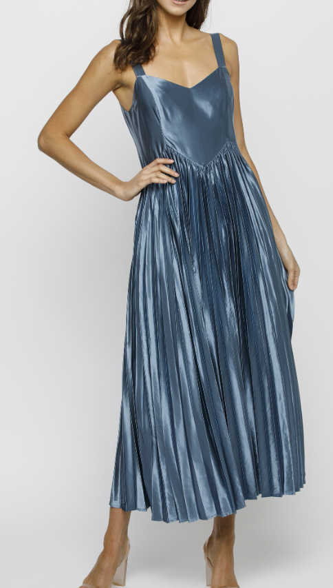 The Charlie Dress
