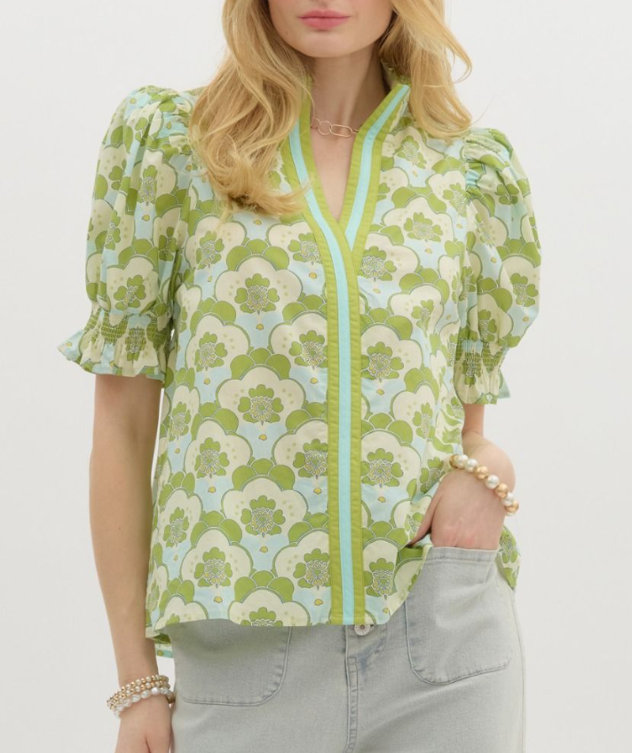 The Mariann Top