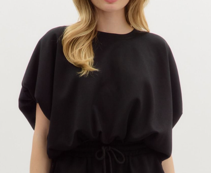 The Jenny Top