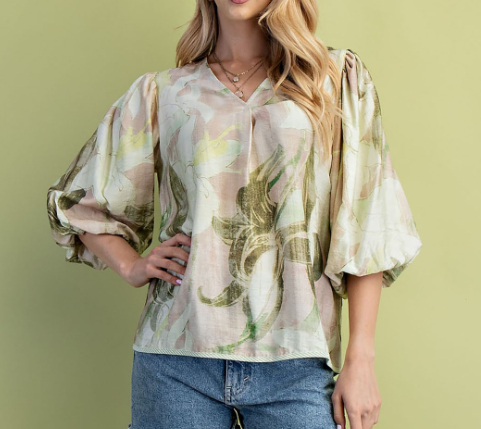 The Lee Top