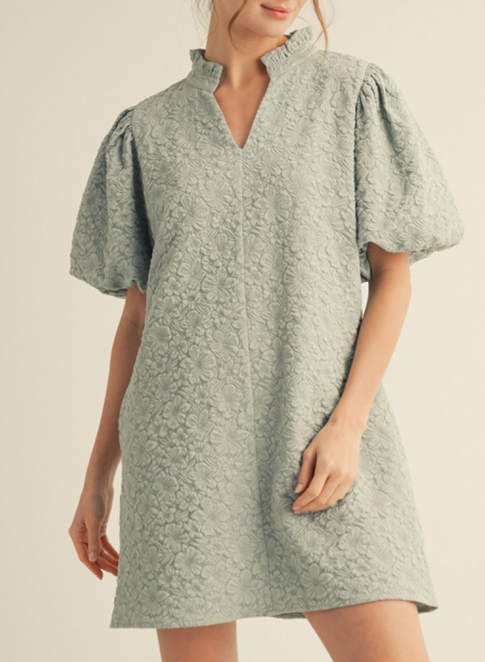 The Sully Dress