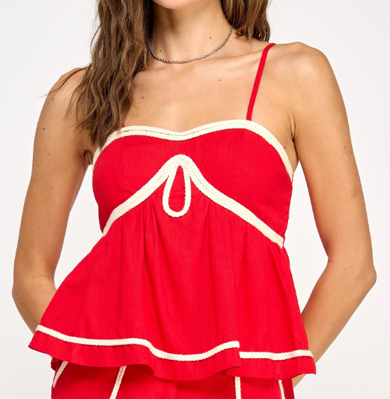 The Brandy Top