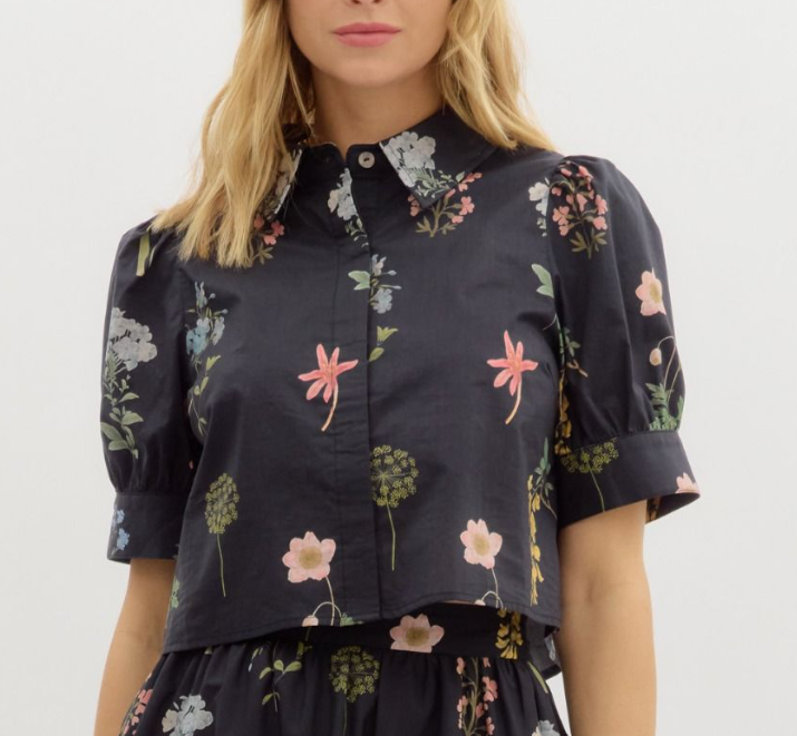 The Lyla  Top