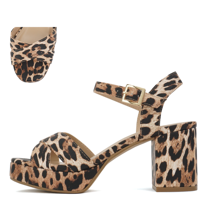 The Manner Heel