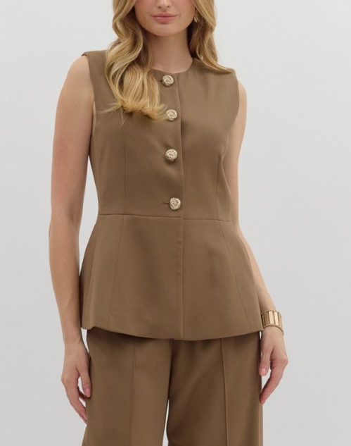 The Tina Top
