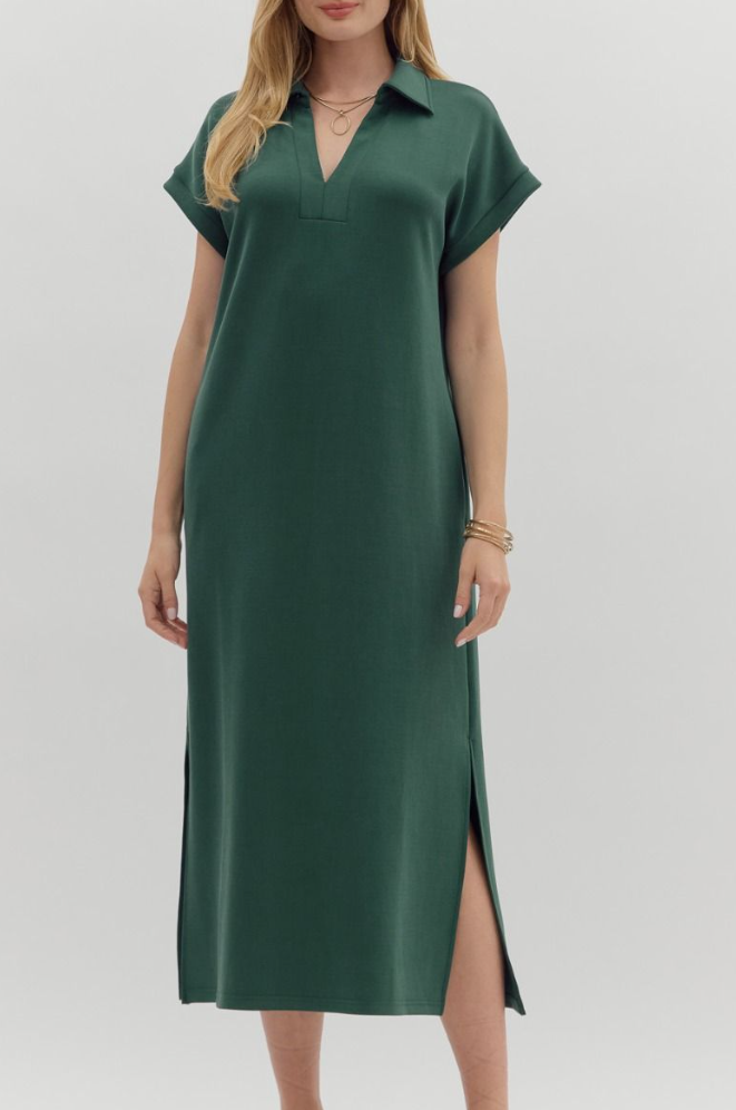 The Other Basic Dress