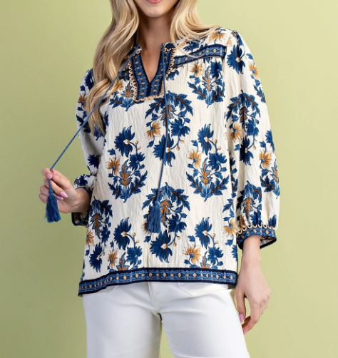 The Ava Top