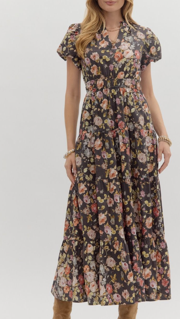 The Ansley Dress