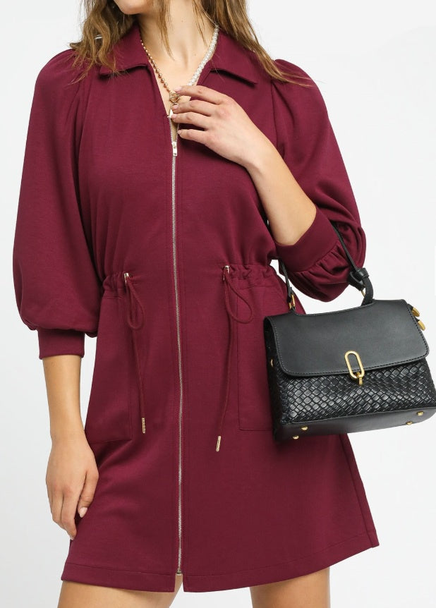 The Amanda Dress