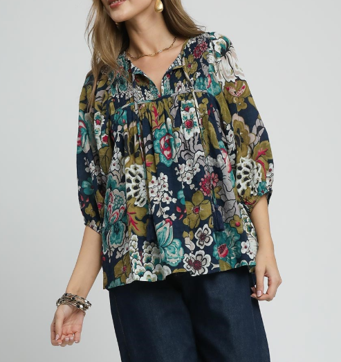 The Helen Top