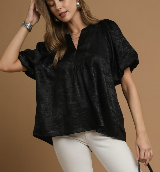 The Mellie Top