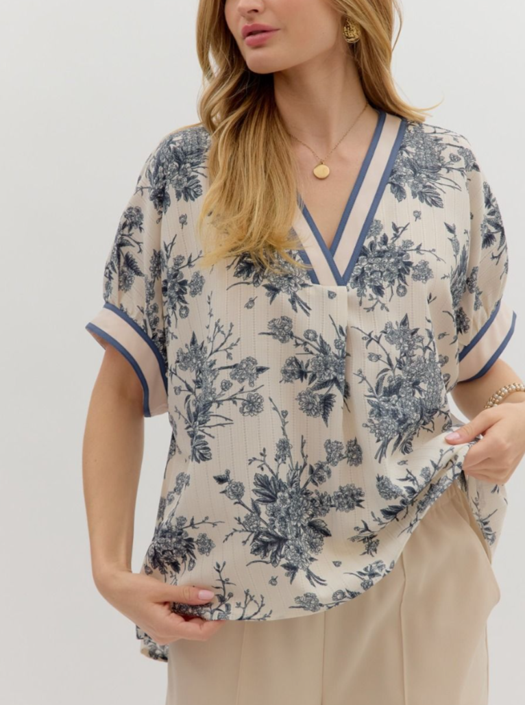 The Lisa Top