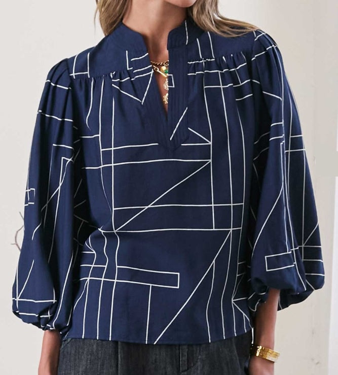The  Margaret Top