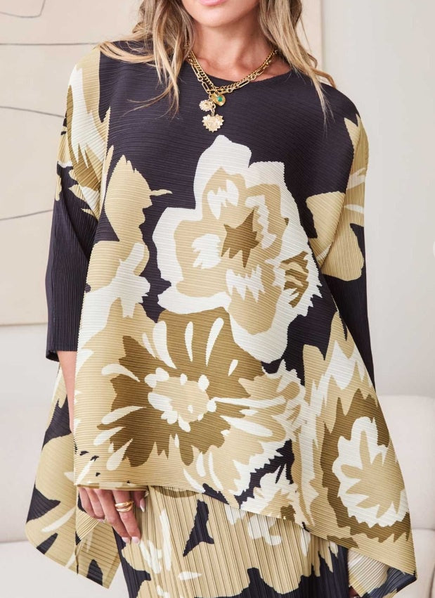 The Florence Top