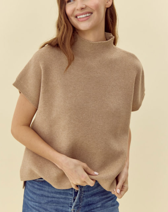 The Brooklynn Sweater