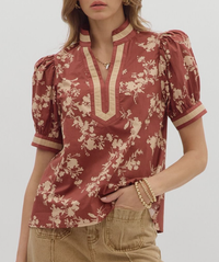 The Mindy Top