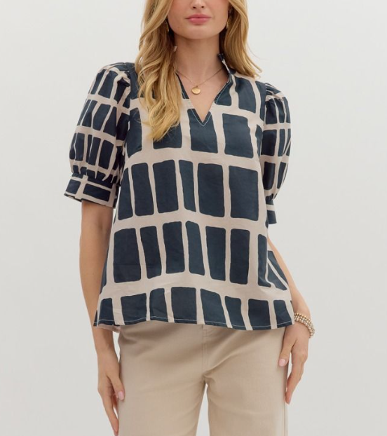 The Tamara Top