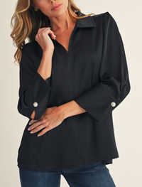 The Beauty Peal Top