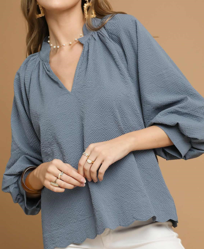 The Steele Top