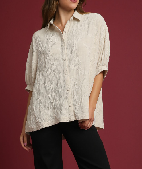 The Fran Top