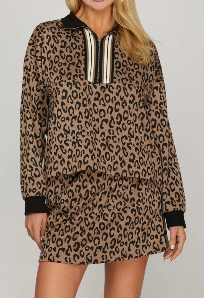 The Lana Top