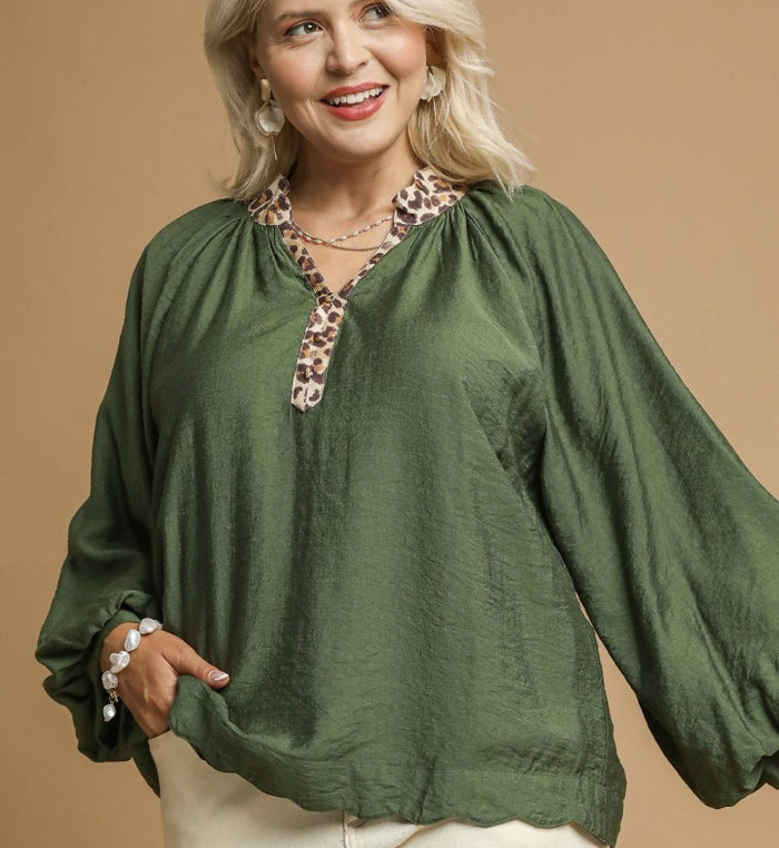 The Date Night Curvy