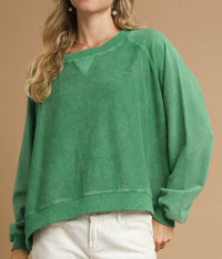 The Bernie Top