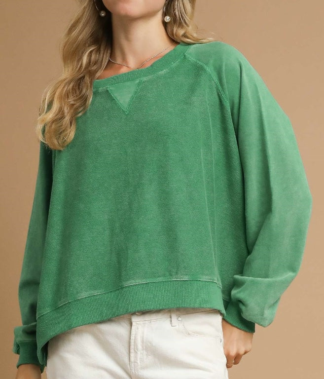 The Bernie Top