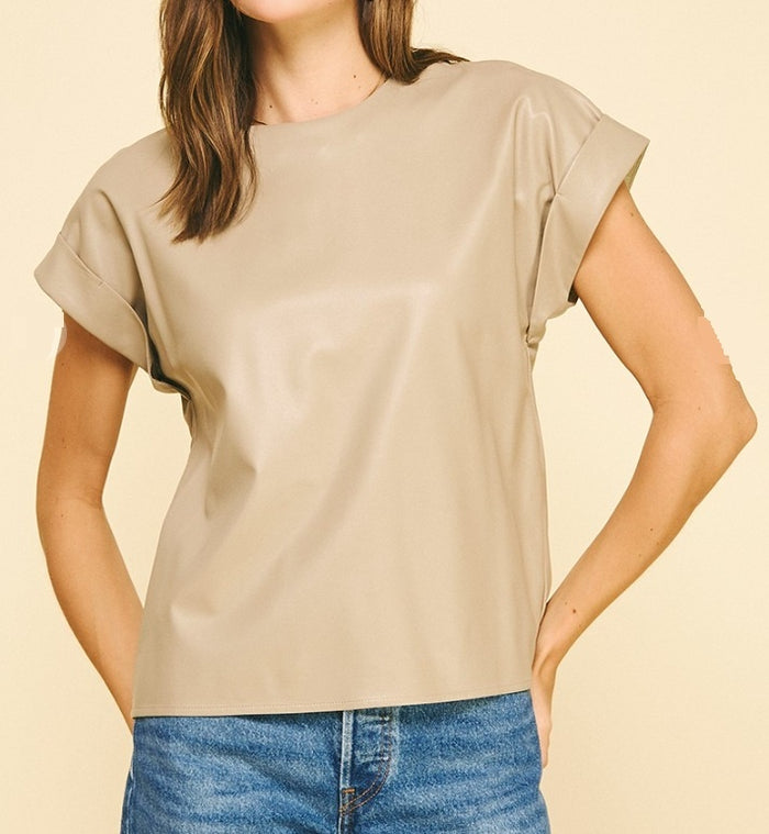 The Carter Top