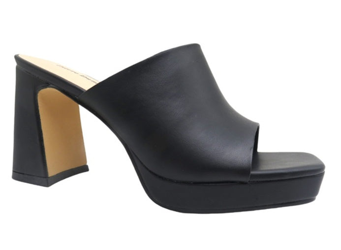 LOIS-1 HEEL