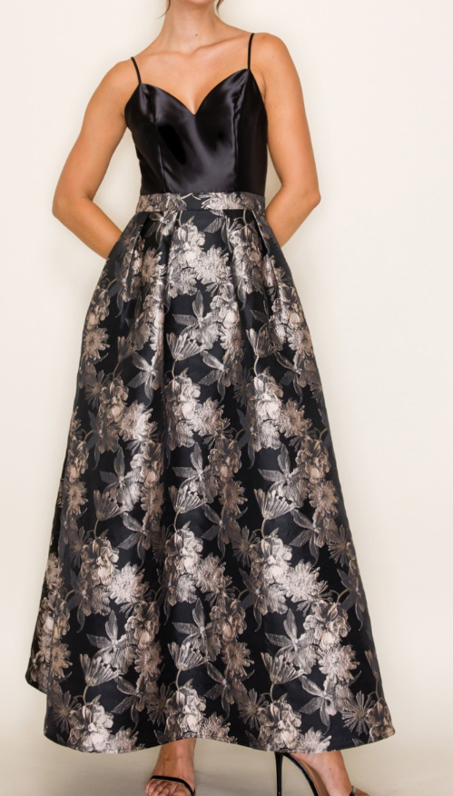 The Sweetheart Dress