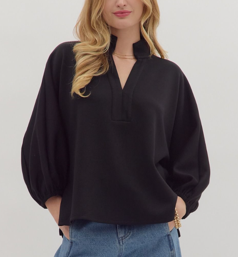 We Love our Knit Top