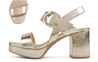 Macey Dressy Sandal