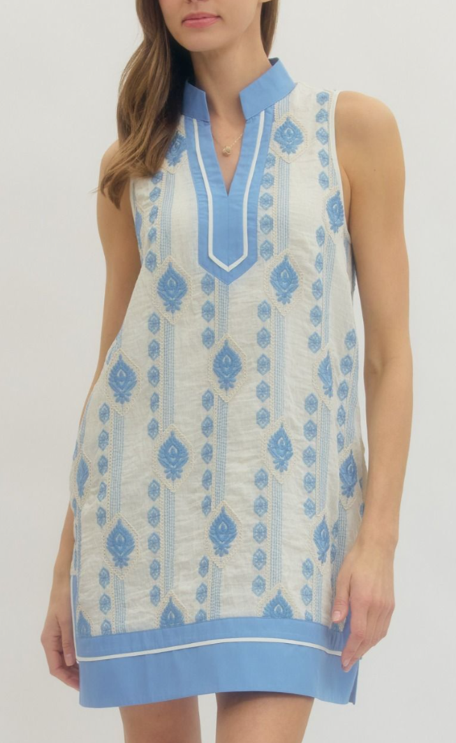 S26 Katie Dress
