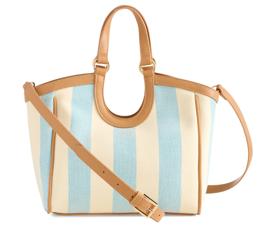 POSITANO MINI TOTE