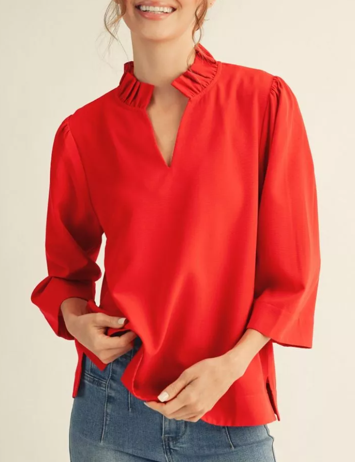 S26 Charlene Top