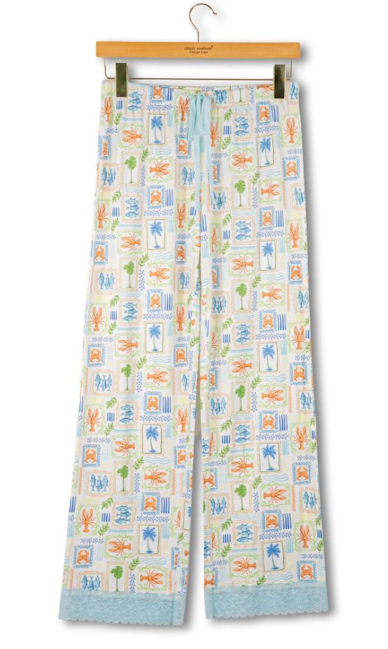 S26 0126 PJ LOUNGE PANT