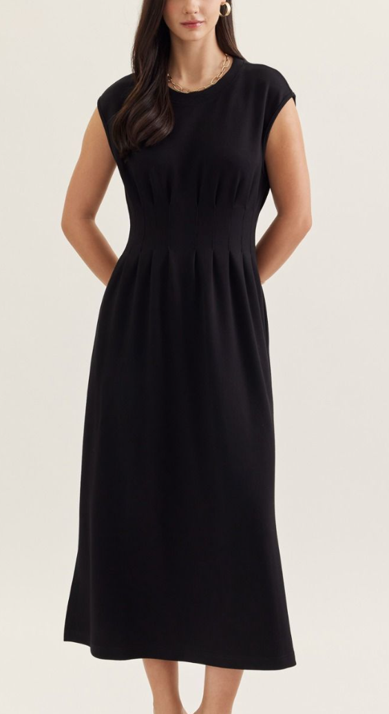 SU26 My Fav Dress