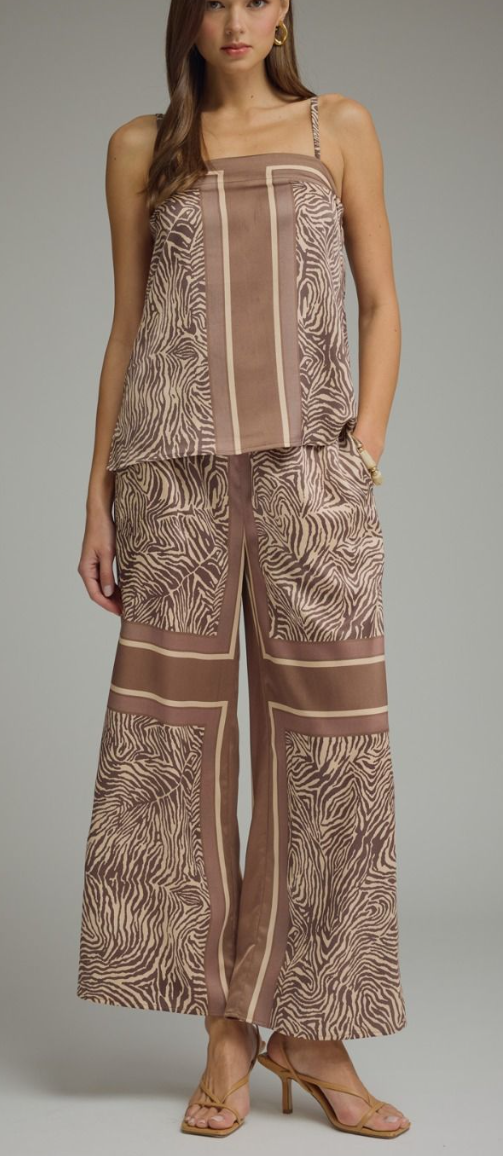 F26 Cammie Pant