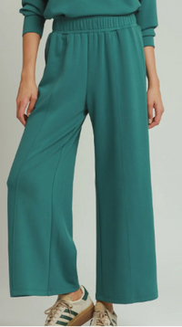 F26 Luxeknit Pant