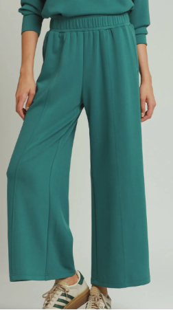 F26 Luxeknit Pant