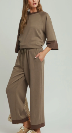F26 Contrast Trim Set