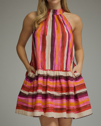 F26 Cindy Dress