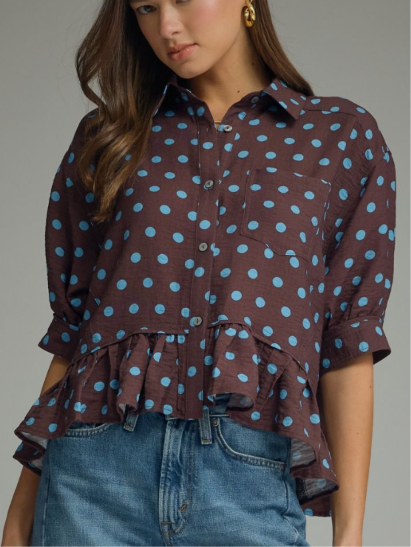 F26 Dinah Top