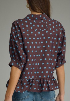 F26 Dinah Top
