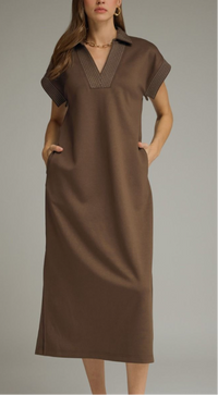F26 Avery Dress